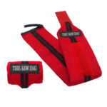 WRIST WRAPS