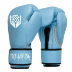BOXING GLOVES