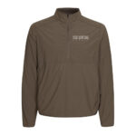 HALF ZIPPER & FULL ZIPPER JACKET