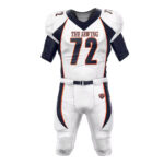 AMERICAN FOOTBALL WEAR