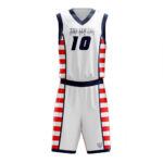 Basketball Wear