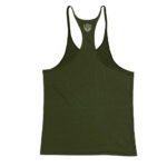 MENS GYM SINGLETS