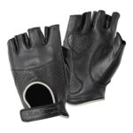 BIKER GLOVES