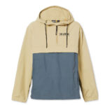 HALF ZIPPER & FULL ZIPPER JACKET