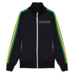 TRACK JACKETS