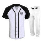 Baseball Wear