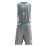 Basketball Wear