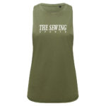 LADIES TANK TOPS