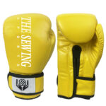 BOXING GLOVES