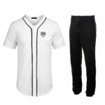Baseball Wear