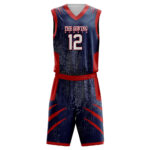 Basketball Wear