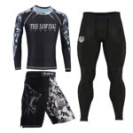 MMA Wear