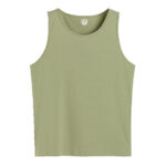 MEN TANK TOPS