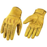 BIKER GLOVES