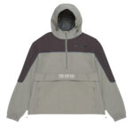 HALF ZIPPER & FULL ZIPPER JACKET