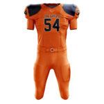AMERICAN FOOTBALL WEAR