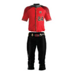 Baseball Wear