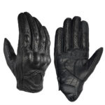 BIKER GLOVES
