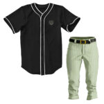 Baseball Wear