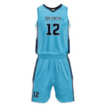 Basketball Wear
