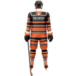 Ice Hockey Wear