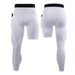 COMPRESSION PANT’S