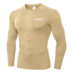 COMPRESSON SHIRTS