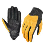 BIKER GLOVES