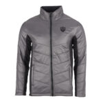 HALF ZIPPER & FULL ZIPPER JACKET