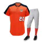 Baseball Wear