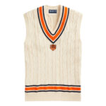 Cricket Vests