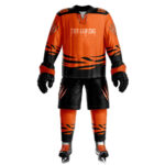Ice Hockey Wear